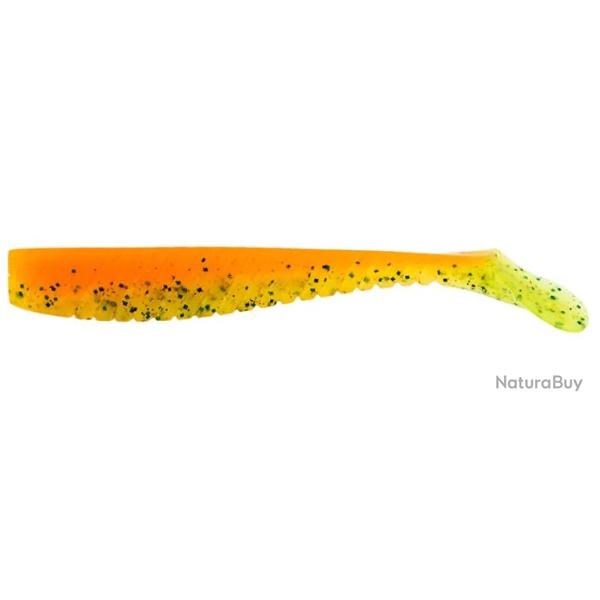 MADNESS BAKUREE SHAD 110 - ORANGE GREEN
