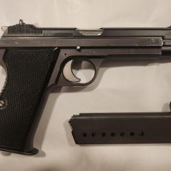 SIG P210 - 2