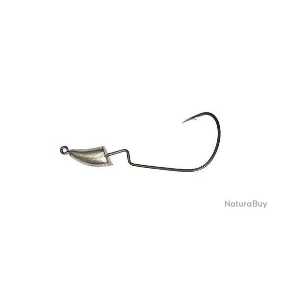 DECOY VJ 36 2/0 3/32oz 2.5G