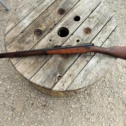 Carabine 22 Long rifle