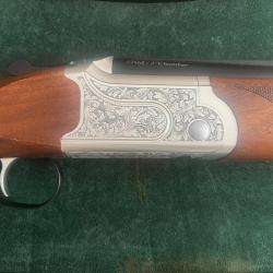 Fusil Kofs ZENITH SLUG cal.12/76mm can.55cm bois