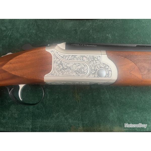 Fusil Kofs ZENITH SLUG cal.12/76mm can.55cm bois