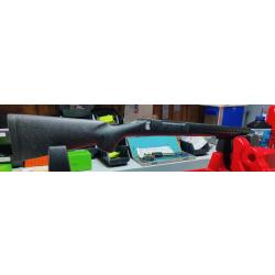 Crosse HS Pr&eacute;cision " customis&eacute;e" Action Longue Rem 700/ Bergara B14