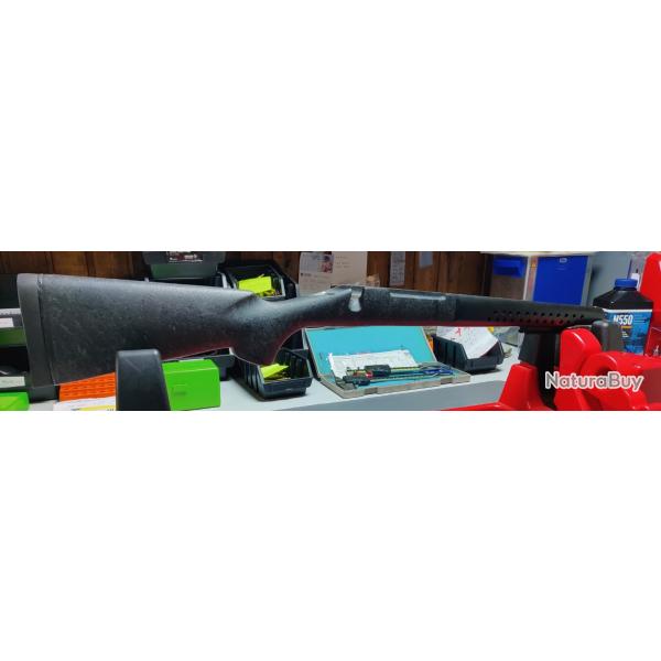 Crosse HS Pr�cision " customis�e" Action Longue Rem 700/ Bergara B14