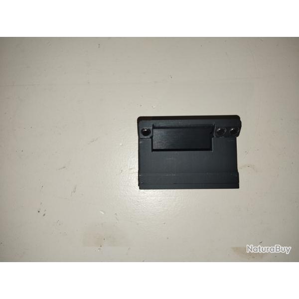 R�cup�rateur de douilles RUGER RIMFIRE