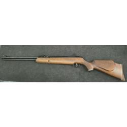 Carabine a air WEBLEY ECLIPSE cal 4.5