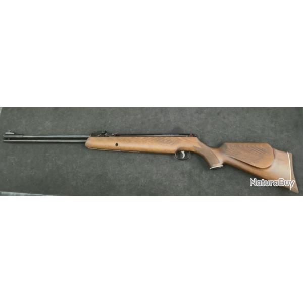 Carabine a air WEBLEY ECLIPSE cal 4.5