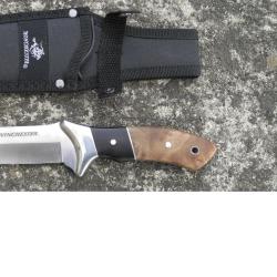 1 couteau de chasse Winchester USA