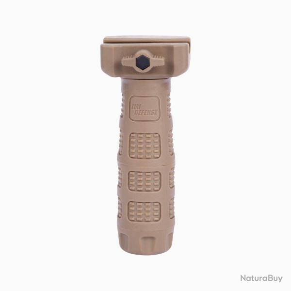 Poign�e modulable IVG 2 en 1 Tan