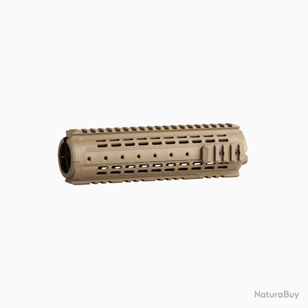 Garde-main modulaire MRS-M pour AR15 longueur interm�diaire Tan