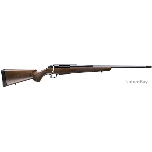 CARABINE TIKKA T3X HUNTER FLUTEE 270WSM NS 3RD 22.4" 57cm FILETE M15X1 270 Winchester