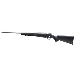 CARABINE TIKKA T3X LITE INOX GAUCHER .243WIN/8 NS 22.4" 57CM 3CPS