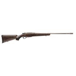 CARABINE TIKKA T3X LITE ROUGHT INOX FL 7MMRM NS 3RD 62CM ORANG/EMBER 5/8-24 FRBOUCHE