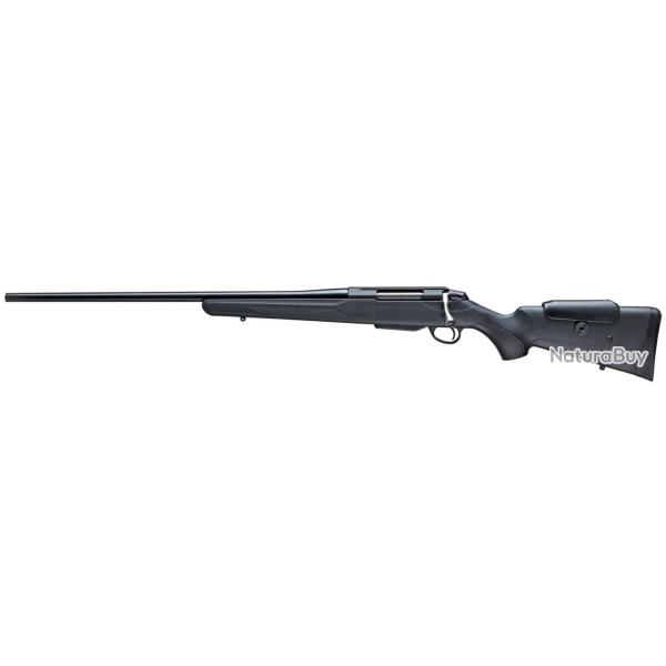 CARABINE TIKKA T3X LITE AJUSTABLE GAUCHER .300WIN/10 NS 3RD 24.3" 62CM