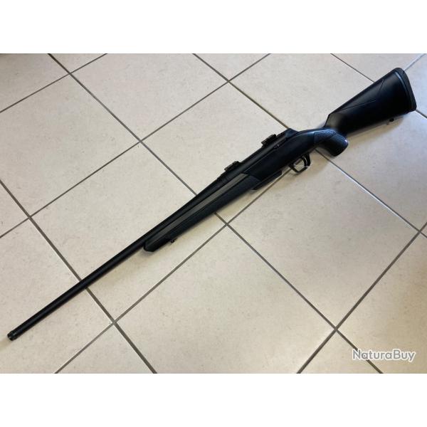 Vends carabine WINCHESTER XPR cal.308win mod. Composite