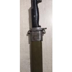 ba&iuml;onnette am&eacute;ricaine U.S. M1905/1942