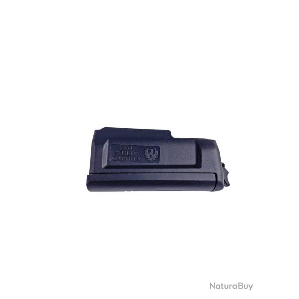 CHARGEUR CARA AMERICAN 4COUPS .243WIN/308WIN/6.5CRMR/7-08REM