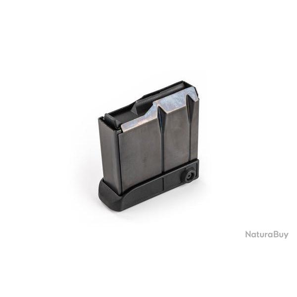 CHARG T3X BASE PLAST CTR/TACT A1/ACE TARG 10CPS CAL308W-260Rem-6.5CRMR