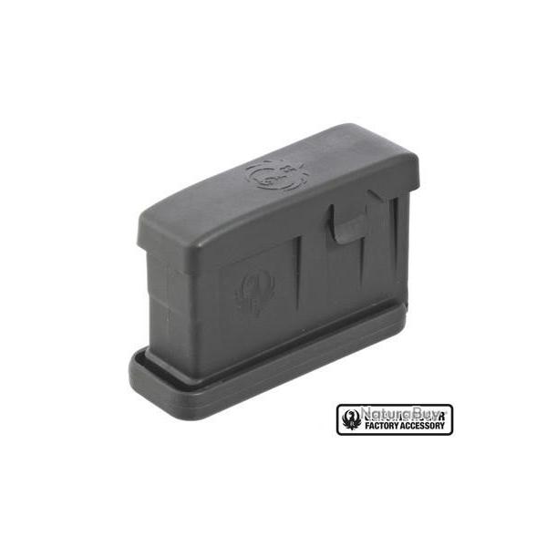 CHARGEUR RPR SCOUT 308WIN 6.5CRMR 3COUPS