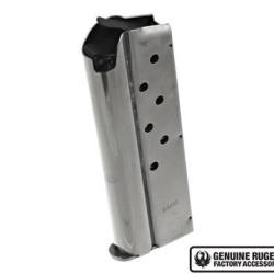 CHARGEUR .308WIN 6.5CRMR POLYMERE 10 COUPS RPR / SCOUT