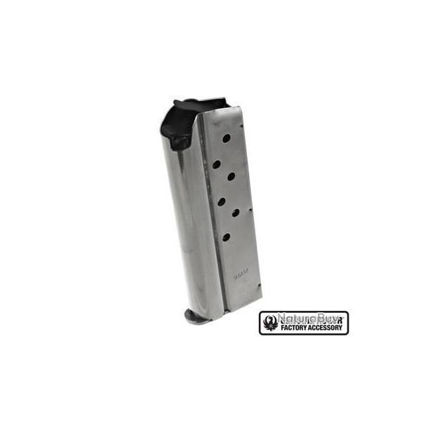 CHARGEUR .308WIN 6.5CRMR POLYMERE 10 COUPS RPR / SCOUT