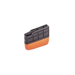 CHARGEUR T3/T3X 5CPS TALON ORANGE 7MM08-308W-243W