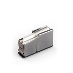 CHARGEUR MOD85/S 5CPS STAINLESS CAL243W/260R/7-08REM/308W/338 FE