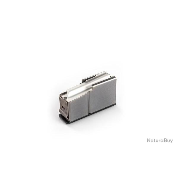 CHARGEUR MOD85/S 5CPS STAINLESS CAL243W/260R/7-08REM/308W/338 FE