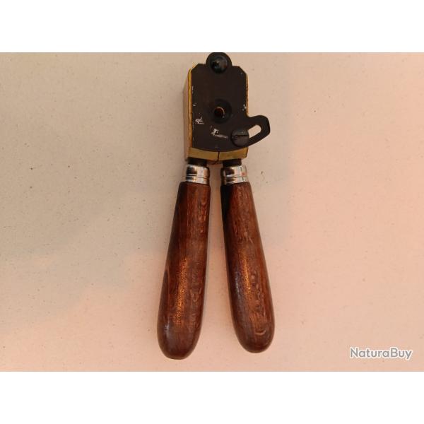 Moule pedersoli pour fusil Brown Bess