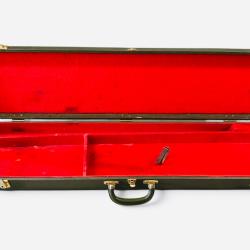 Mallette Vintage - Fusil Juxtapose