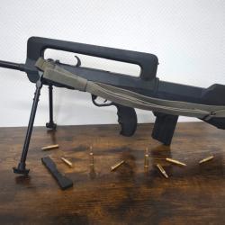 Famas GIAT cal 4.5 a plombs CO2