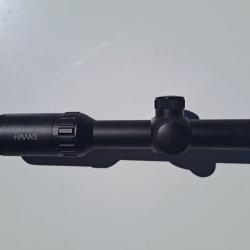 Occasion HAWKE Vantage IR Turkey scope 1-4 x25