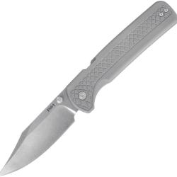 Couteau pliant Cold Steel FM-1 Titanium Full Metal Atlas Clip Point