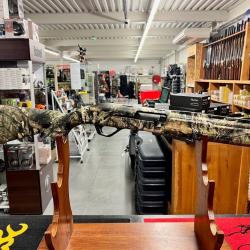 Winchester SX4 Camo Mobuc 12x89