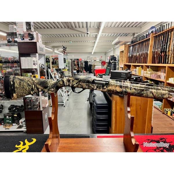 Winchester SX4 Camo Mobuc 12x89
