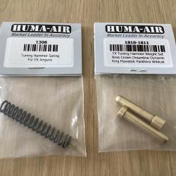 Ressort huma-air 1308.Marteau huma-air 1810-1811.fx