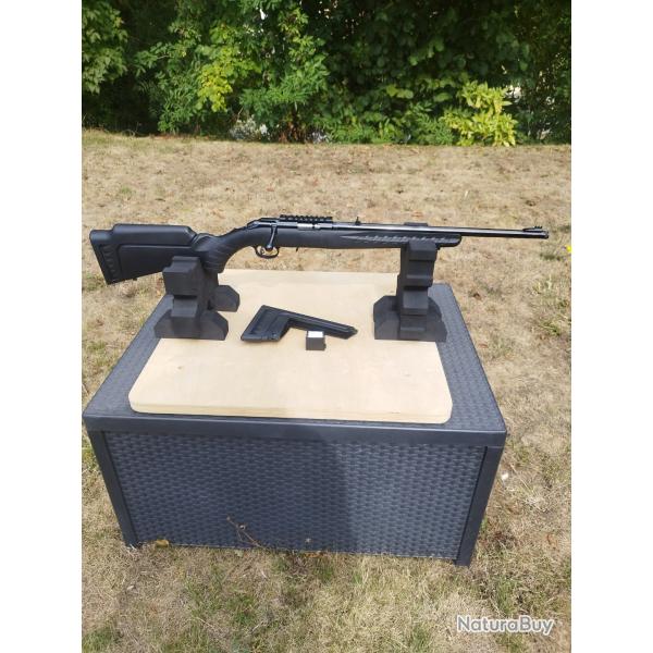 Ruger am�rican rimfire cal. 22 lr