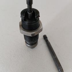 Outils  d'amor&ccedil;age RCBS RAM pour presse
