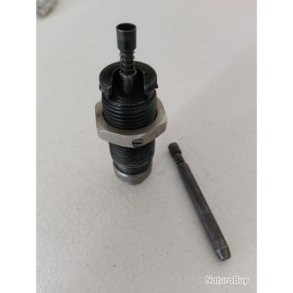 Outils  d'amor�age RCBS RAM pour presse