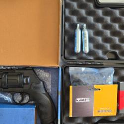 Vends Umarex T4E TR50 Gen 2 absolument neuf