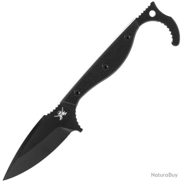 Couteau � lame fixe - Skallywag Tactical Echo Wing