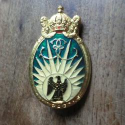insigne 13&deg; r&eacute;giment dragon
