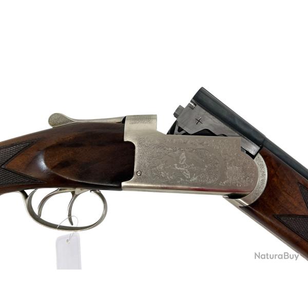 Superpos� Verney Carron "Super l�ger" cal 12/70, canon 66cm, mise � prix 1� sans r�serve, occasion