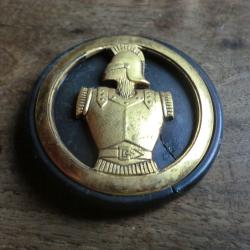 insigne  du g&eacute;nie