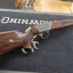 Carcasse Blaser R8 luxe grade 4