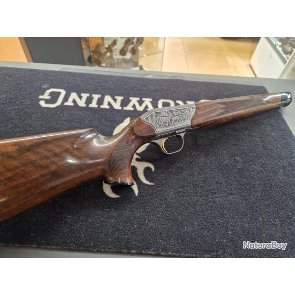 Carcasse Blaser R8 luxe grade 4