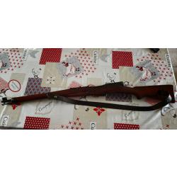 Fusil Schmitt rubin k11