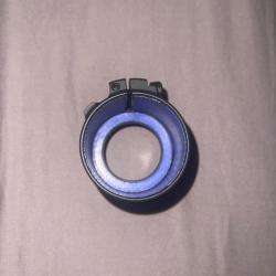Bague RUSAN 48 mm pour Clip On HIKMICRO