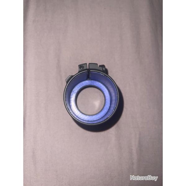 Bague RUSAN 48 mm pour Clip On HIKMICRO