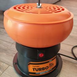 Tumbler Lyman Pro 1200